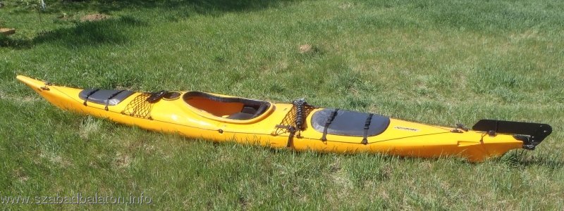 Prijon Seayak