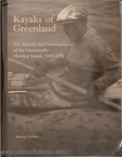 kayaksofgreenland