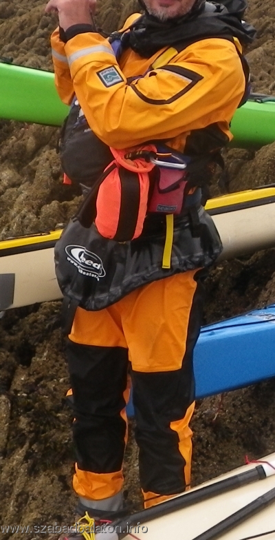 Kokatat Expedition